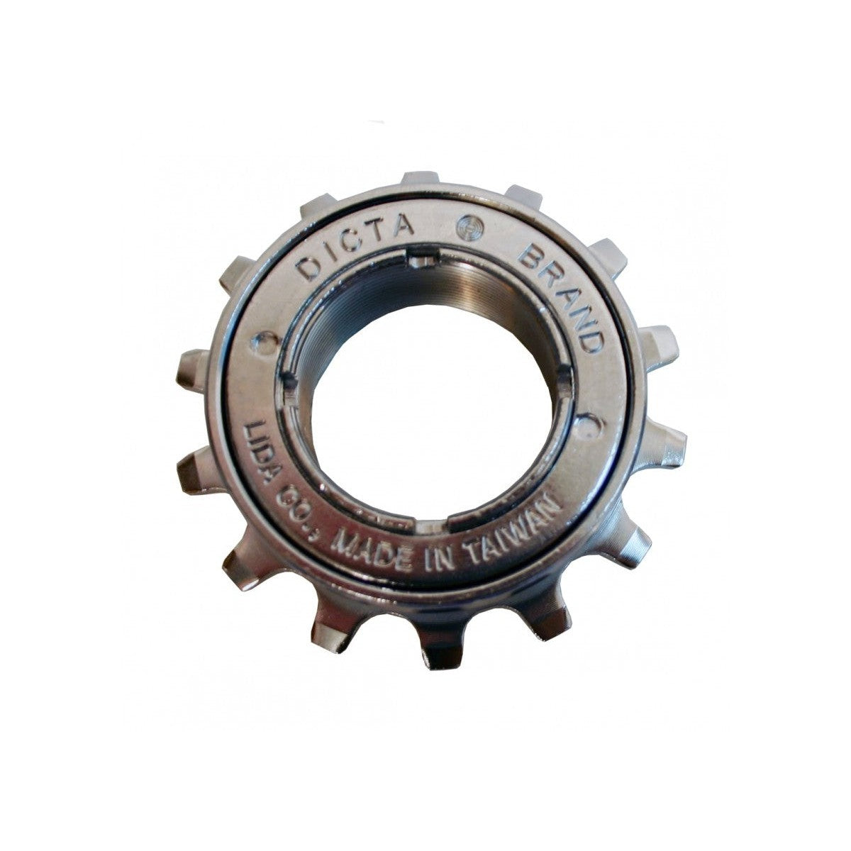 DICTA Freewheel Cog 18T 1/8